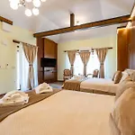 Casa Mt - Boutique Πανσιόν