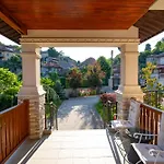 Casa Mt - Boutique Πανσιόν