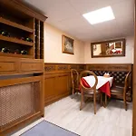 Πανσιόν Casa Mt - Boutique 4*