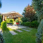 Πανσιόν Casa Mt - Boutique Γκάμπροβο