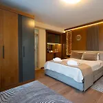 Casa Mt - Boutique 4* Γκάμπροβο