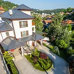 Πανσιόν Casa Mt - Boutique Γκάμπροβο