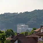 Πανσιόν Casa Mt - Boutique Γκάμπροβο