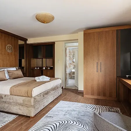 Casa Mt - Boutique Guest house *