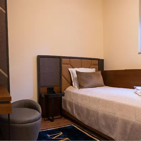 Casa Mt - Boutique Guest house