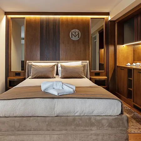 Casa Mt - Boutique Guest house