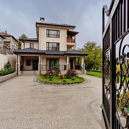 Guest house Casa Mt - Boutique Gabrovo