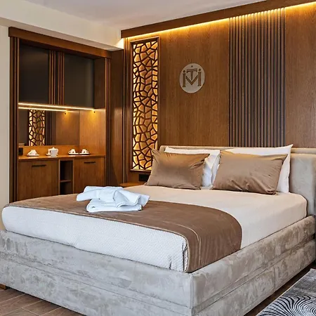 Casa Mt - Boutique Gabrovo