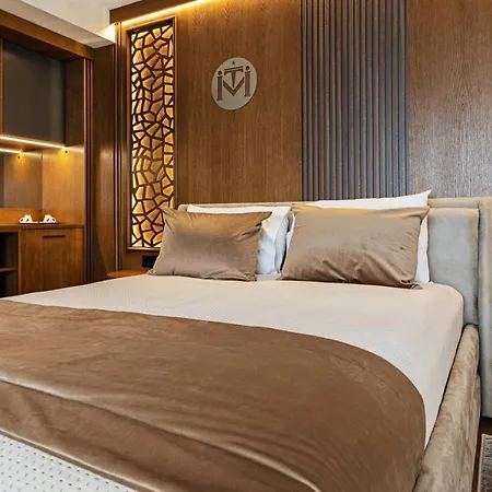 Guest house Casa Mt - Boutique
