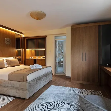 Casa Mt - Boutique Guest house *
