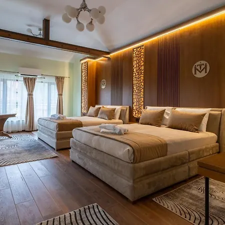 Casa Mt - Boutique Gabrovo