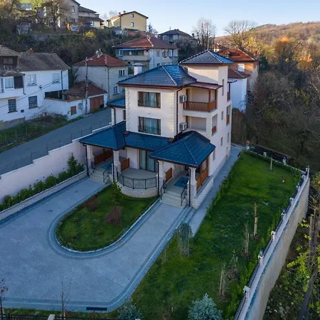 Casa Mt - Boutique 4* Gabrovo