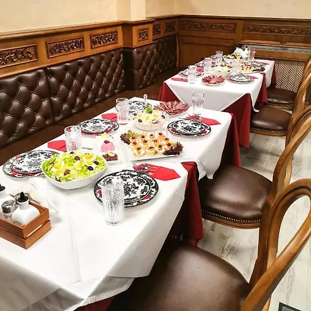 Casa Mt - Boutique Affittacamere 4*