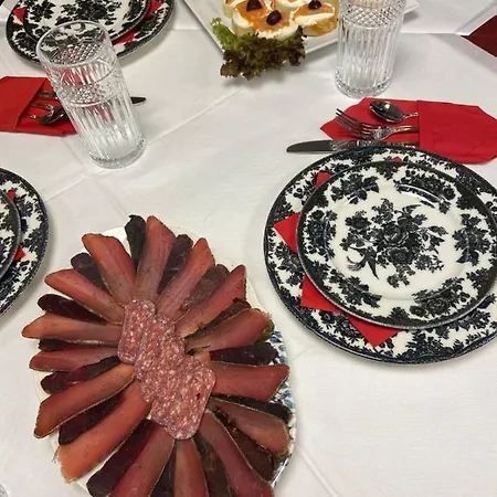 Casa Mt - Boutique Konukevi