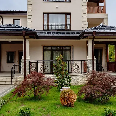 Casa Mt - Boutique Gabrovo