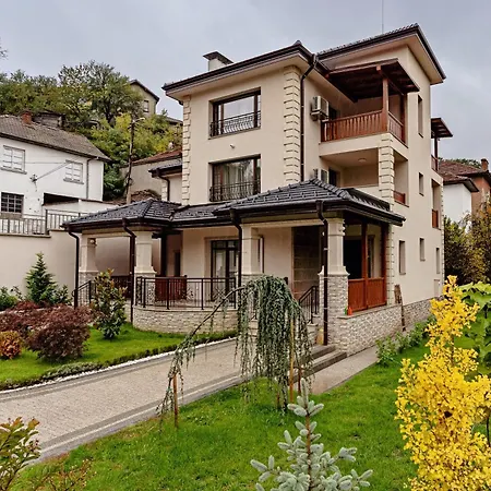 Casa Mt - Boutique Guest house Gabrovo