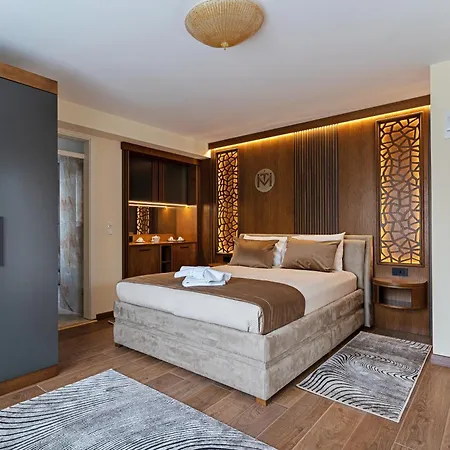 Casa Mt - Boutique Guest house