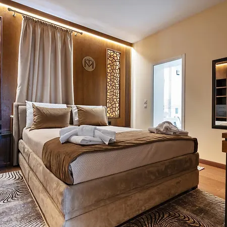 Casa Mt - Boutique Guest house