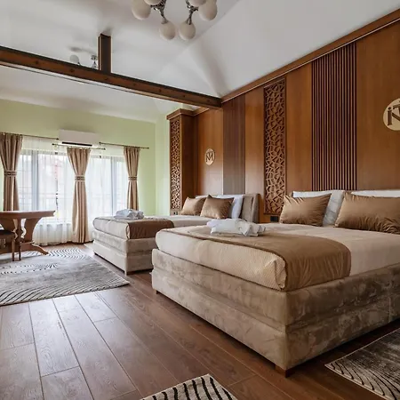 Casa Mt - Boutique