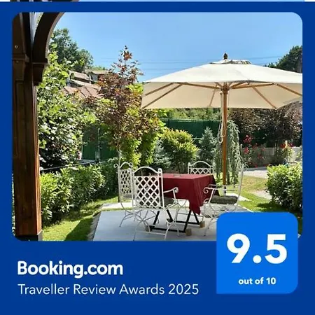 Casa Mt - Boutique Gabrovo