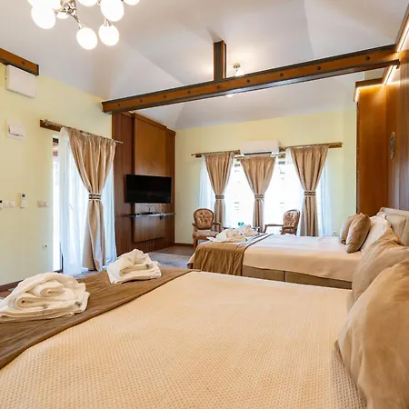 Casa Mt - Boutique Konukevi