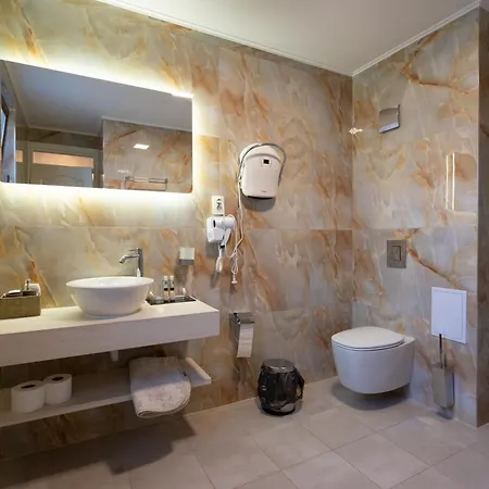 Konukevi Casa Mt - Boutique