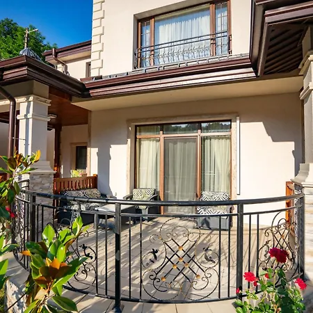 Konukevi Casa Mt - Boutique *