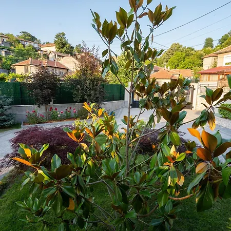 Casa Mt - Boutique Πανσιόν Γκάμπροβο