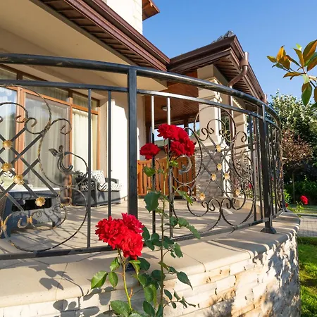 Πανσιόν Casa Mt - Boutique Γκάμπροβο