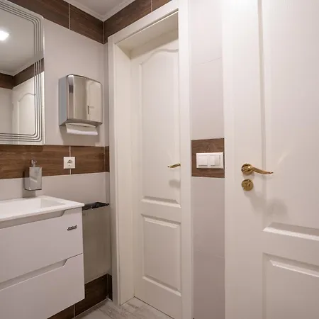 Casa Mt - Boutique 4*