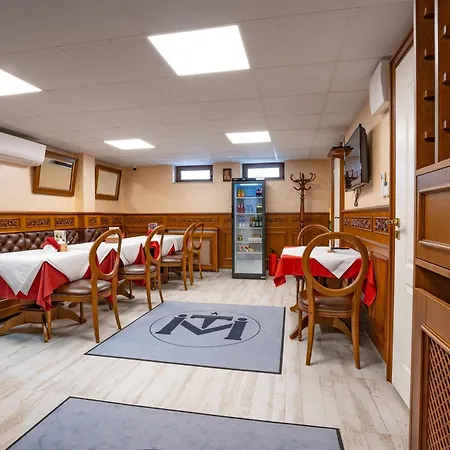Casa Mt - Boutique Gabrovo