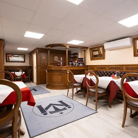 Casa Mt - Boutique 4* Gabrovo