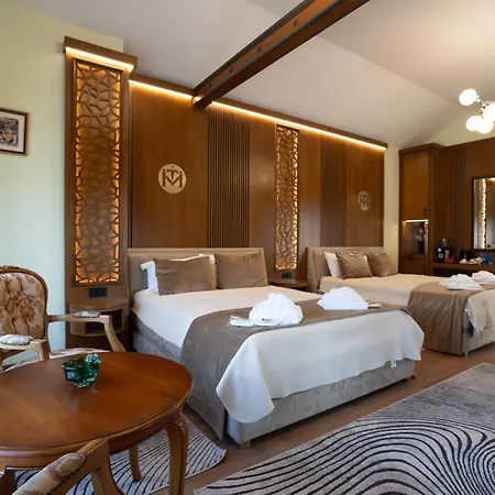 Casa Mt - Boutique Konukevi