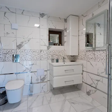 Konukevi Casa Mt - Boutique