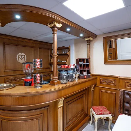 Gæstehus Casa Mt - Boutique 4*
