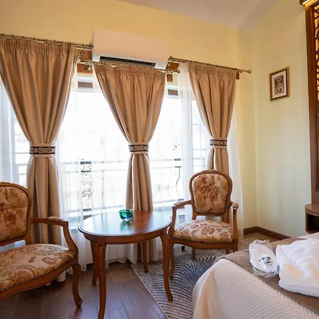 Konukevi Casa Mt - Boutique Gabrova