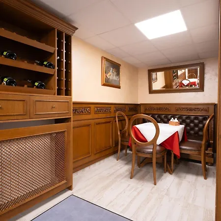 Gæstehus Casa Mt - Boutique 4*