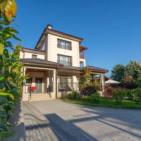 Casa Mt - Boutique Konukevi Gabrova