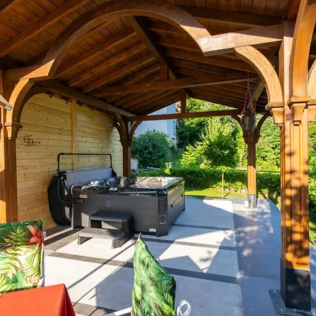 Konukevi Casa Mt - Boutique Gabrova