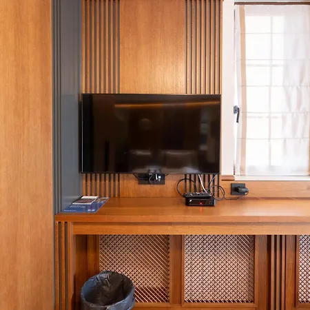 Casa Mt - Boutique 4*