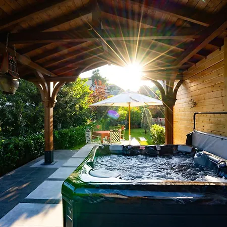 Casa Mt - Boutique Affittacamere 4*