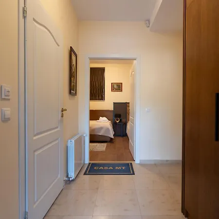 Casa Mt - Boutique Konukevi Gabrova