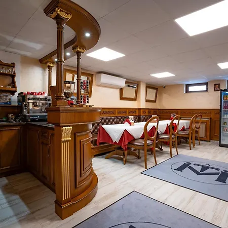 Casa Mt - Boutique 4*