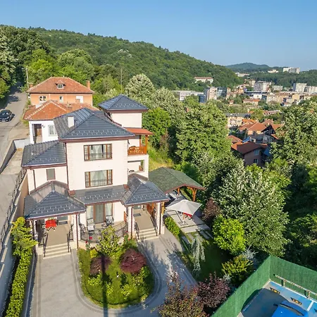 Casa Mt - Boutique Γκάμπροβο