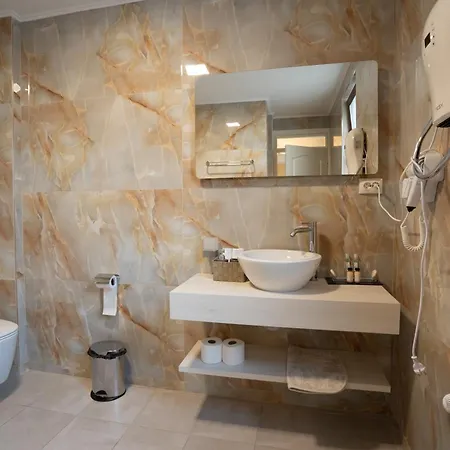 Casa Mt - Boutique 4* Gabrovo