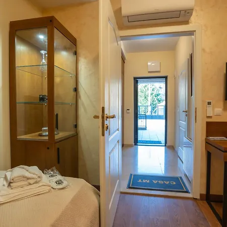 Casa Mt - Boutique Pensjonat