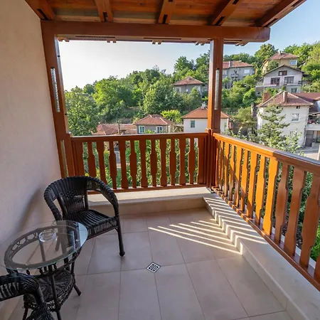 Pensjonat Casa Mt - Boutique
