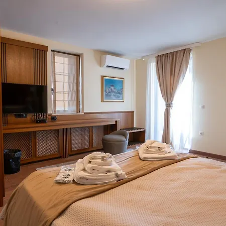 Casa Mt - Boutique Pensjonat Gabrowo