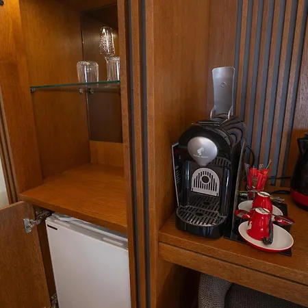 Casa Mt - Boutique 4* Gabrovo