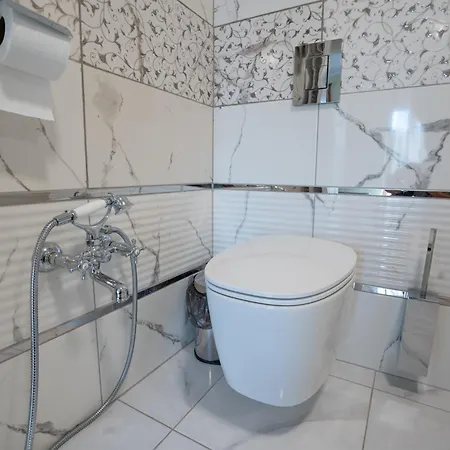 Konukevi Casa Mt - Boutique